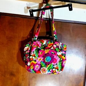 Vera Bradley Cloth Purse